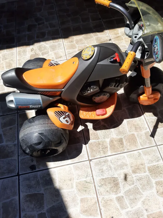 Frente de moto de trilha  +90 anúncios na OLX Brasil