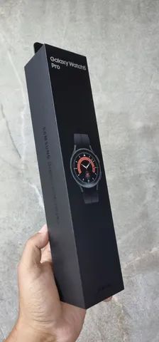 Galaxy Watch 5 Pro BT 45mm 16GB