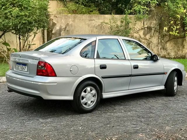 Tabela FIPE Chevrolet Vectra: Preços Atualizados