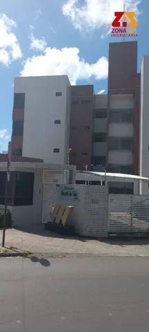 Apartamento com 2 dormitórios à venda por R$ 190.000,00 - Jardim São Paulo - João Pessoa/P