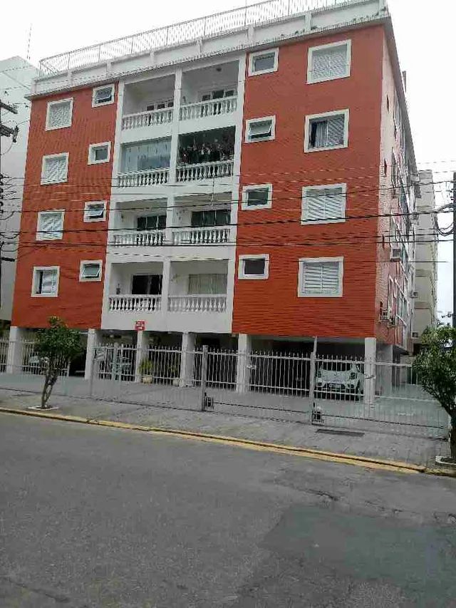 Captação de Apartamento a venda na Rua Antônio Alonso Gonzalez, Jardim Las Palmas, Guarujá, SP