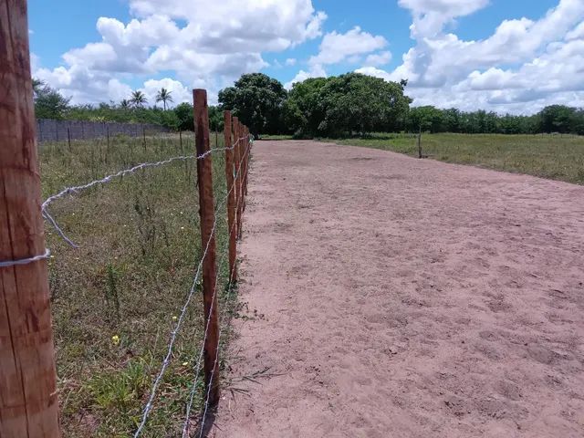 Lotes São Gonçalo R$ 3.900,00