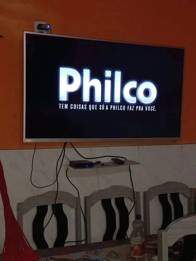 TV philco smart