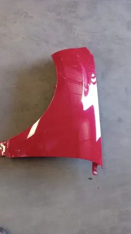 Paralama Esquerdo ford Nova eco Sport 2013 a 2017 Original  - Foto 3
