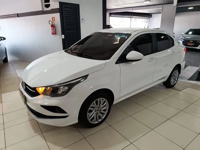 CRONOS 1.3 MANUAL 2020 na GT VEÍCULOS - Foto 2