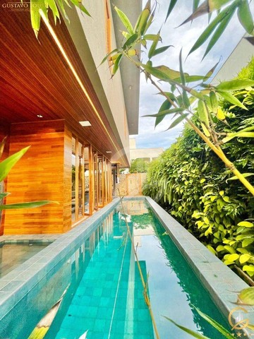 Casa de Alto Luxo, Eusébio - CE. - Foto 6