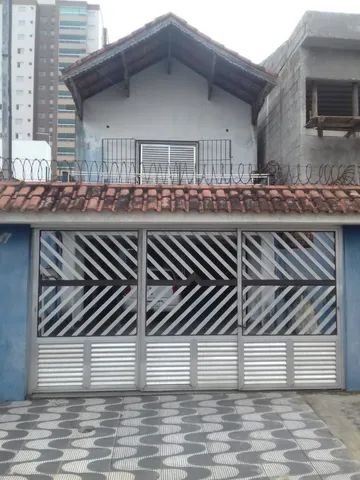 Captação de Casa a venda na Rua Artur Marques dos Santos, Maracanã, Praia Grande, SP