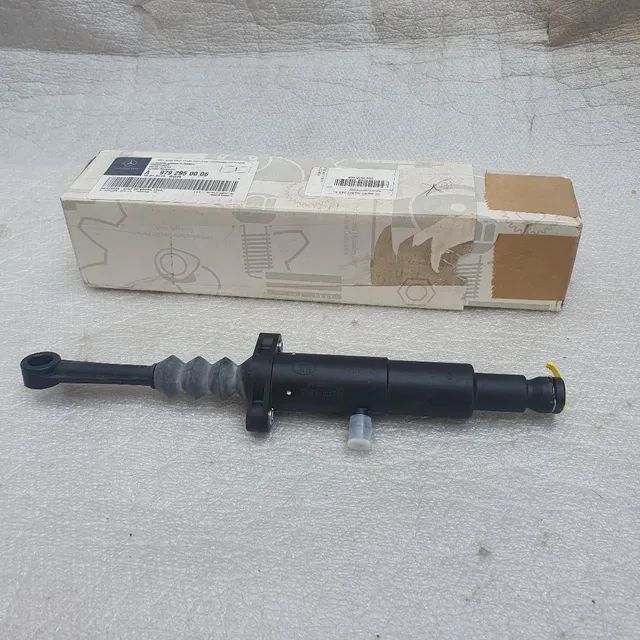 Caminhão Mercedes Arcelor 815 1016 cilindro mestre embreagem novo