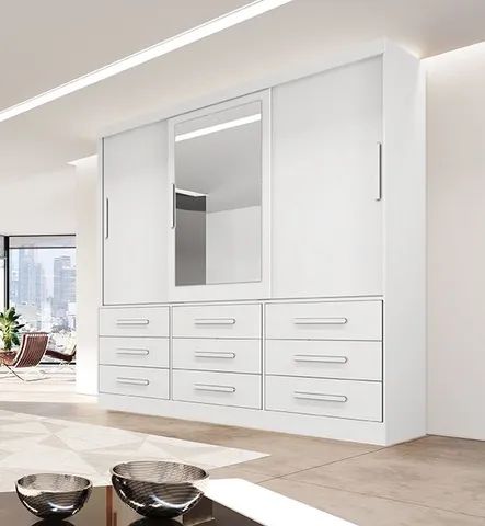 Guarda roupa turim!!?? Tt3718m