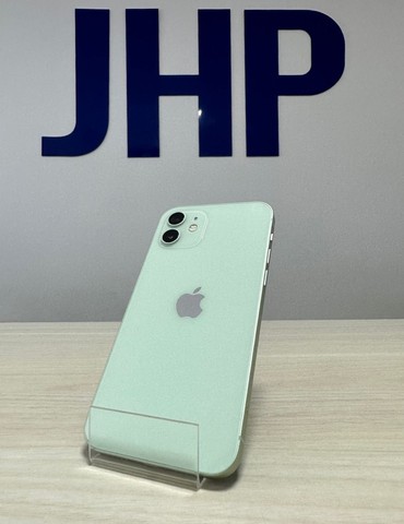 iPhone 12 64gb, Green - até 12x sem juros, LOJA FÍSICA - Celulares