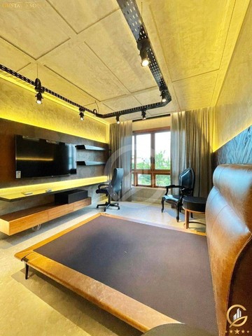 Casa de Alto Luxo, Eusébio - CE. - Foto 14