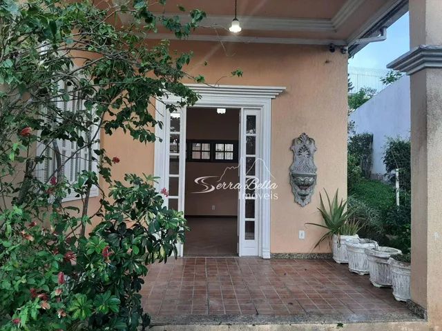 Casa de Condomínio para venda e aluguel em Panorama de 150.00m² com 6 Quartos, 3 Suites e  - Foto 3