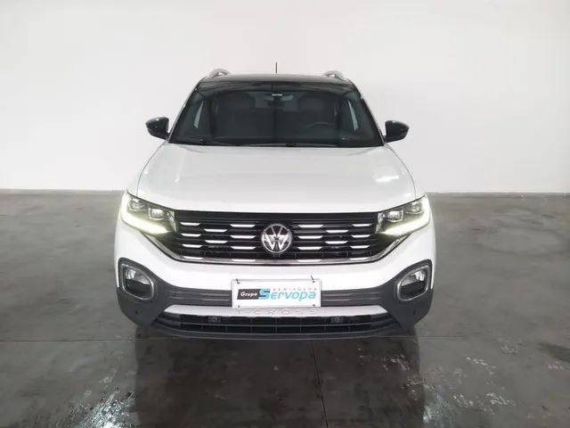 VOLKSWAGEN TCROSS HL TSI 2024 - Foto 5