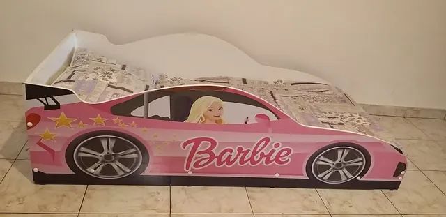 Cama infantil da barbie  +84 anúncios na OLX Brasil