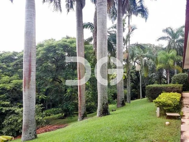 Casa à venda em Valinhos, Village Sans Souci, com 5 quartos, com 784 m², Village Sans Souc - Foto 3