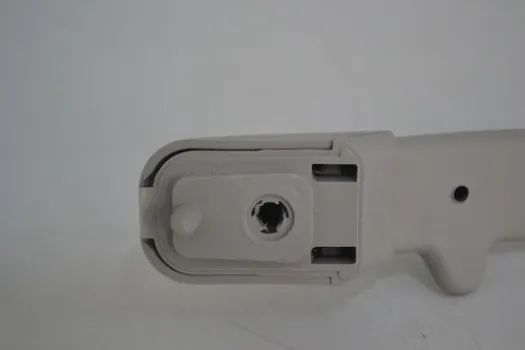 Puxador Alça Teto Pqp Com Cabide Citroen C3 Original - Foto 4