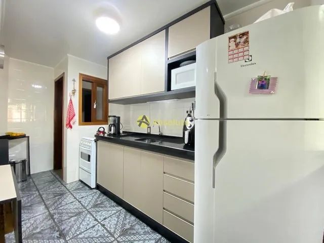 Capao da Canoa - Apartamento Padrão - Zona Nova