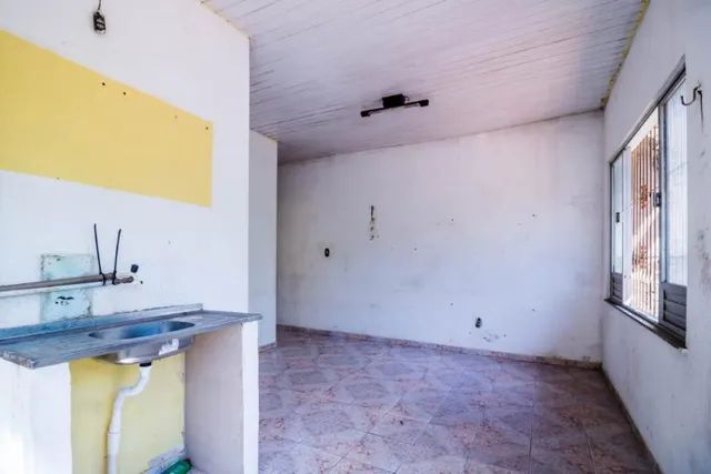 Casa, 4/4, sacada, vgs na Rua Caripunas. - Foto 4