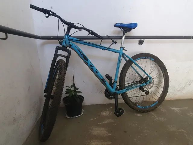 Bicicleta Aro 29 XKS Freio a Disco hidráulico 21 Marchas