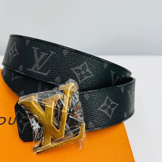 Cinto Louis Vuitton 