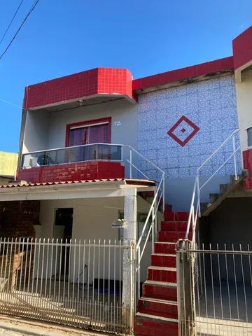 Captação de Apartamento para locação na Servidão Beira Rio, São João do Rio Vermelho, Florianópolis, SC