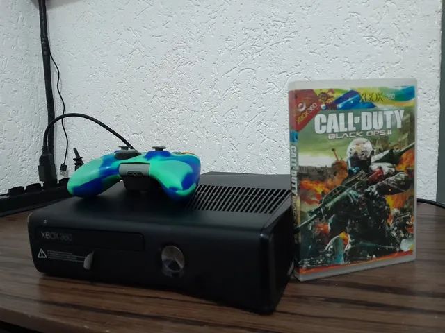 Xbox 360 - Videogames - São Bernardo, São Luís 1252245990