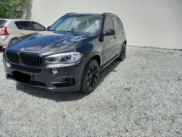 BMW X5 a diesel Usados e Novos no Brasil | OLX