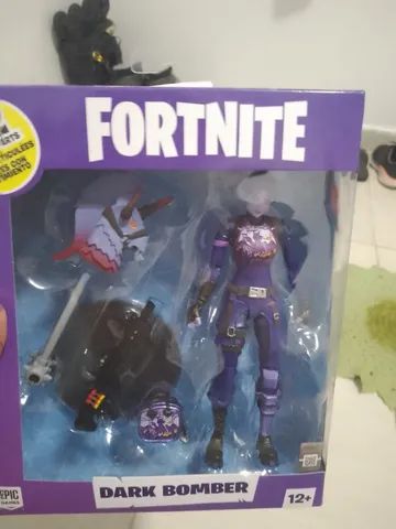 Brinquedo do fortnite  +12 anúncios na OLX Brasil