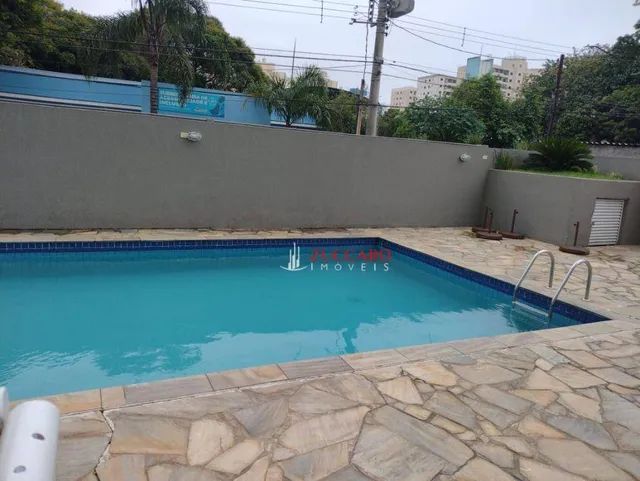 Apartamento com 3 dormitórios à venda, 65 m² por R$ 395.000,00 - Macedo - Guarulhos/SP - Foto 4