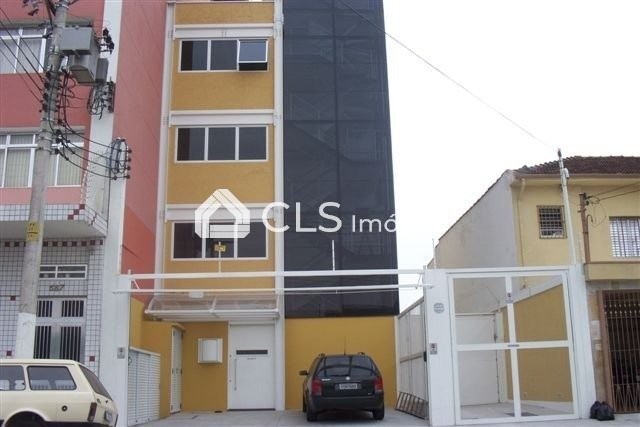PREDIO COMERCIAL BARA FUNDA - ALTA TECNOLOGIA - 1.015 m² - Foto 2