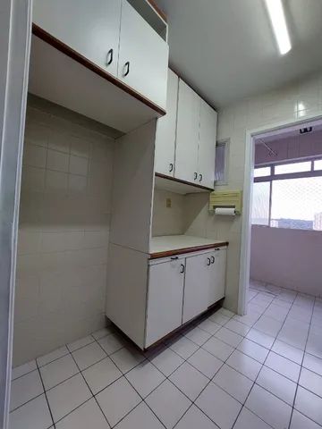 Captação de Apartamento a venda na Avenida do Café - de 351/352 a 849/850, Vila Guarani (Z Sul), São Paulo, SP