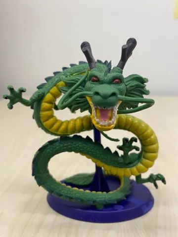 Shenlong - Dragon Ball Z - Foto 3