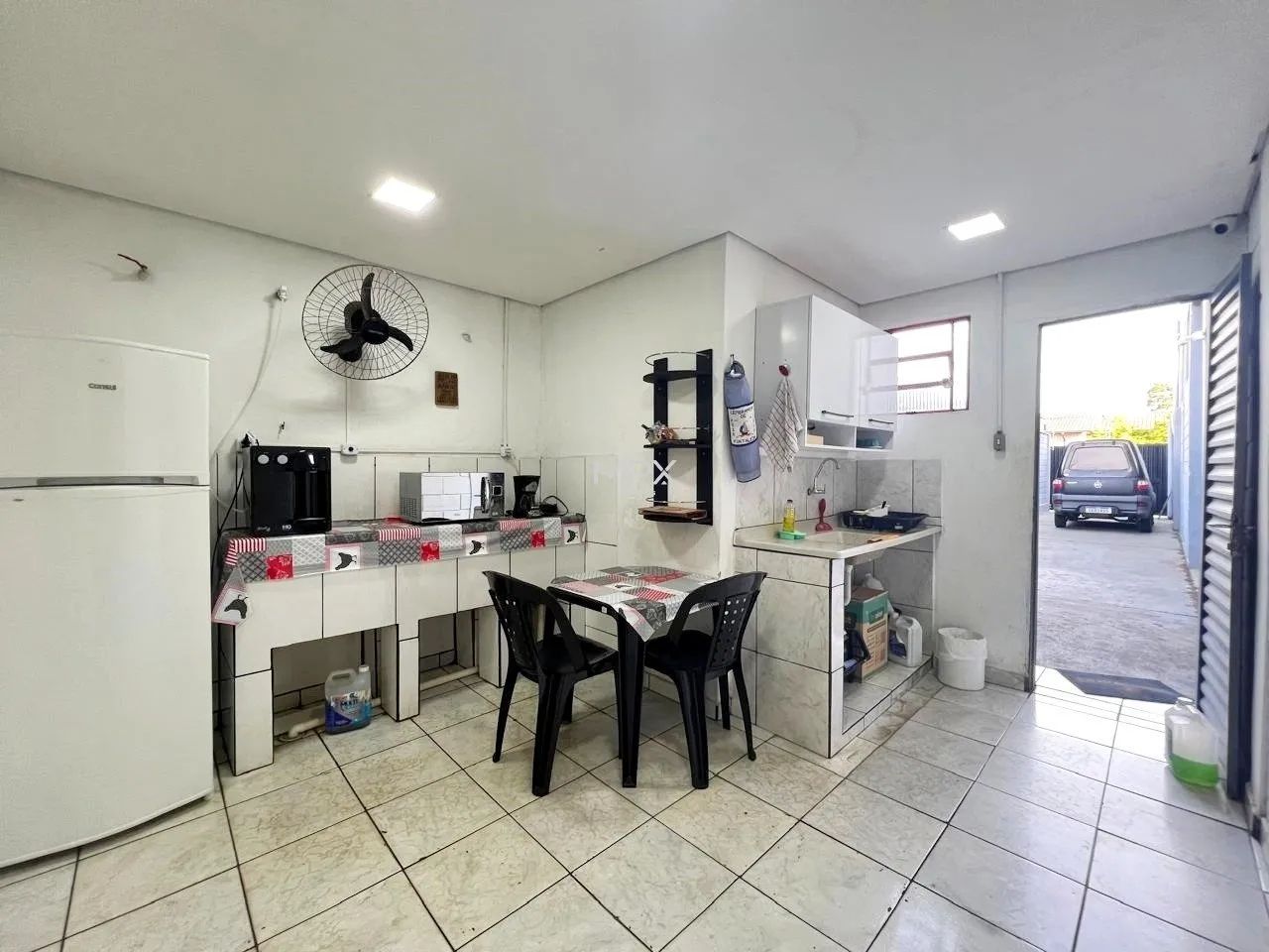 Galpão a venda no bairro Alto da Pompéia - Foto 4