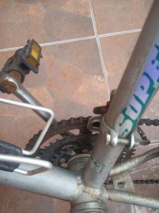 Bicicleta Mini mountain Bike - Foto 3