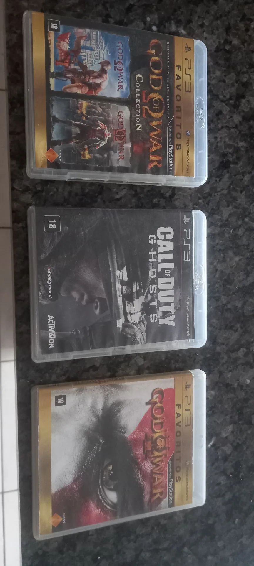 Jogos - Foto 2