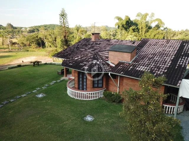 Sítio à venda no bairro Tibagi - Guaramirim/SC - Foto 5