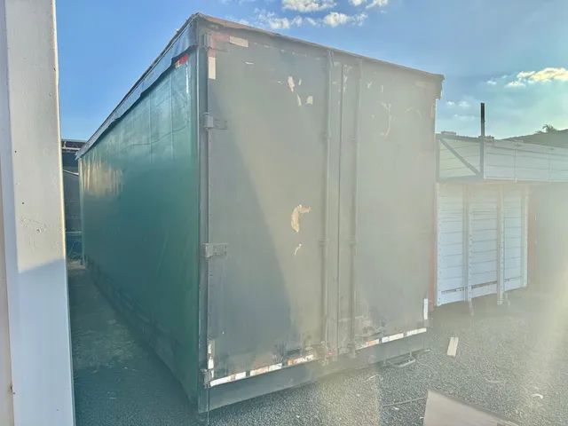 BAU SIDER FACCHINI 8,50