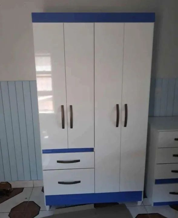 Guarda Roupa solteiro  - Foto 4