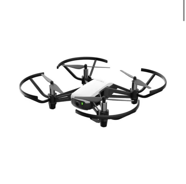 Dji hot sale tello fly