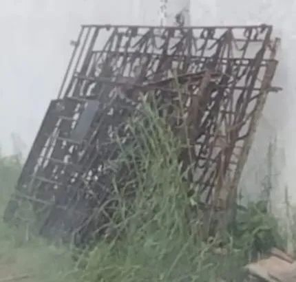 Vendo grades  a partir de 150,00 - Foto 6