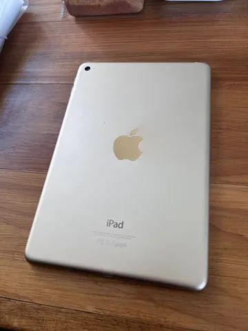 iPad mini 4 - Foto 4