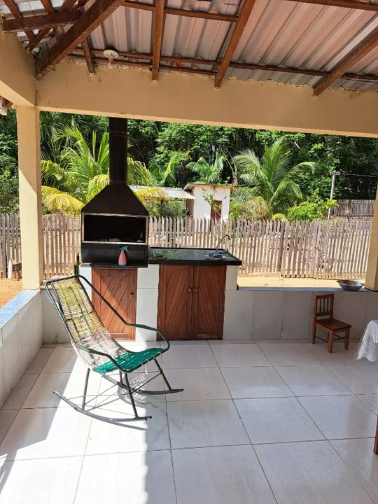 A.Moura Gestor Imobiliário Vende 1 Chacara urbanada dentro de Santarém, Pará