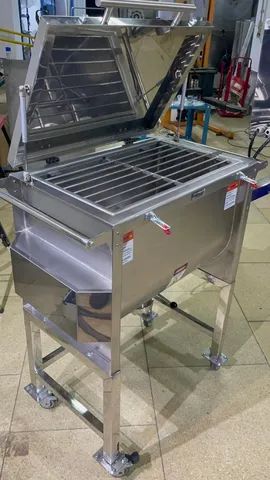 Misturador Ribbon Blender - Foto 3