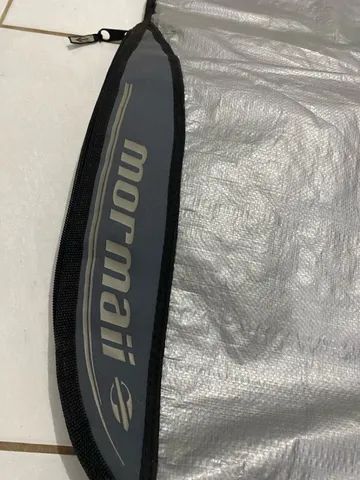 Capa de Prancha Mormaii  - Foto 2