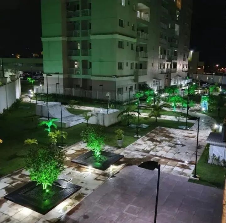 Venda   Parque Jardim_Jardim de Provance,  3/4 s/1 suite, área: 76m² - Foto 4