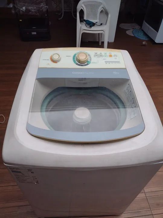 Máquina de lavar roupa  - Foto 2