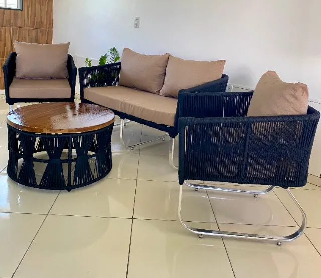 Conjunto de área América, Mega Oferta!!!