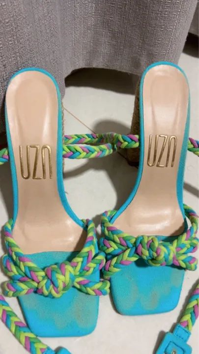 Sandália UZA