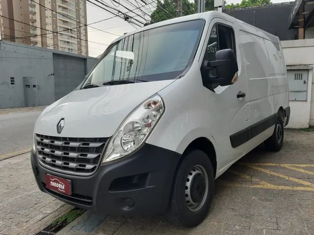 Carros vans/utilitários Usados e Novos à venda em São Paulo e região, SP