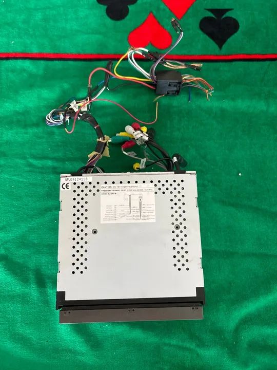 Som automotivo completo ?SEM BLUETOOTH?  - Foto 2